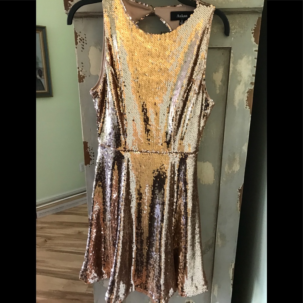 Dress/aakaa